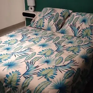  Appartement Studio Les Ecureuils