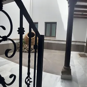 Turistico Julia Gemella Acci Guadix